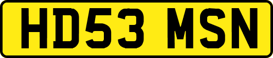 HD53MSN