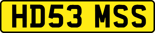 HD53MSS