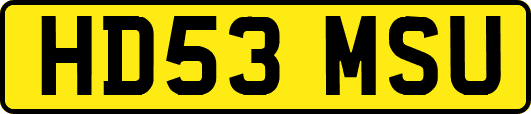 HD53MSU