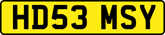 HD53MSY