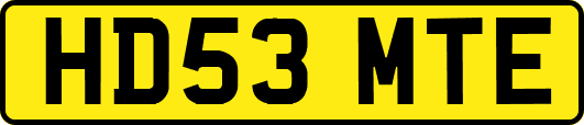 HD53MTE