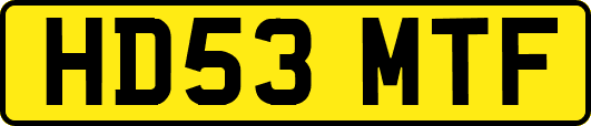 HD53MTF