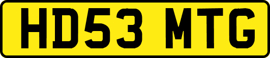 HD53MTG