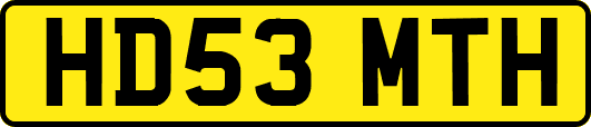 HD53MTH