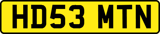 HD53MTN