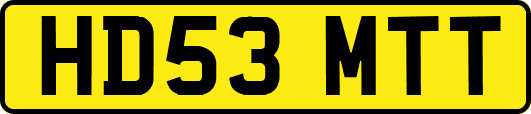 HD53MTT