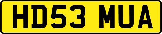 HD53MUA