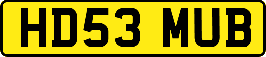 HD53MUB