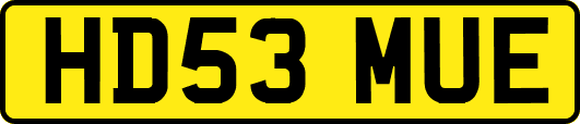 HD53MUE