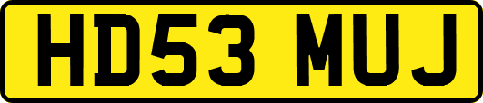 HD53MUJ