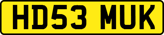 HD53MUK