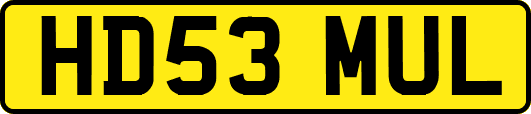 HD53MUL