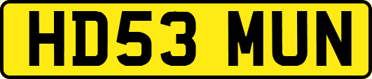 HD53MUN