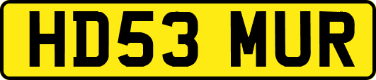 HD53MUR