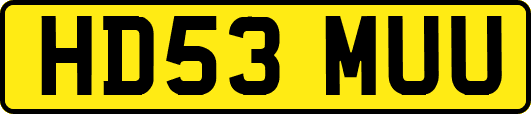 HD53MUU