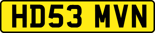 HD53MVN