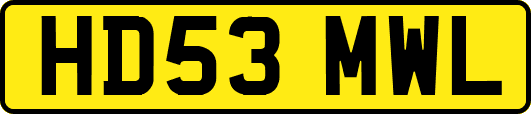 HD53MWL