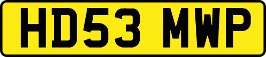 HD53MWP
