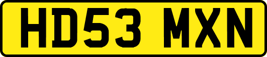 HD53MXN
