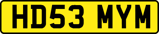 HD53MYM