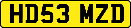 HD53MZD