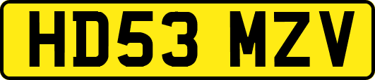 HD53MZV