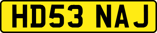 HD53NAJ