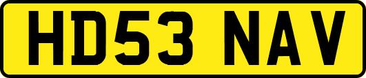 HD53NAV