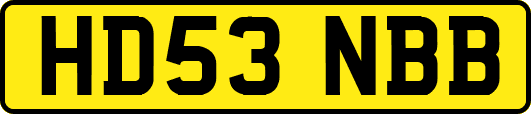 HD53NBB