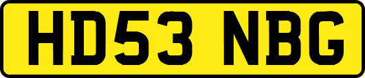 HD53NBG