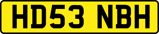 HD53NBH