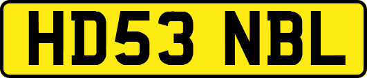 HD53NBL