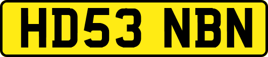 HD53NBN