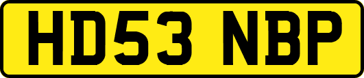 HD53NBP