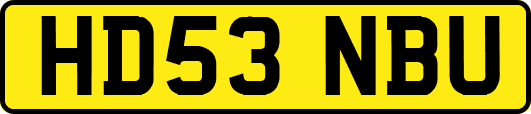 HD53NBU