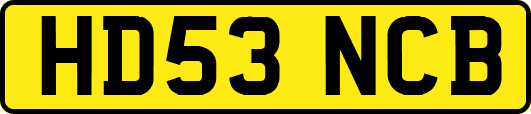 HD53NCB