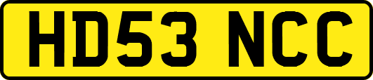 HD53NCC