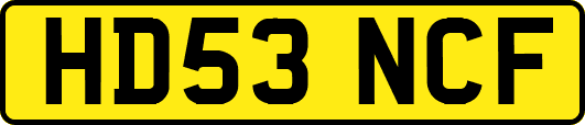 HD53NCF