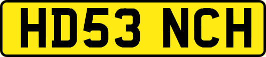HD53NCH