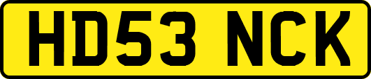 HD53NCK