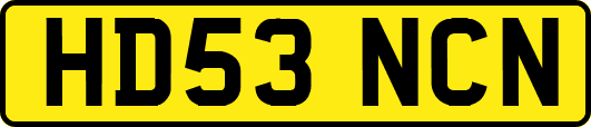 HD53NCN