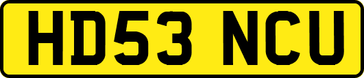 HD53NCU