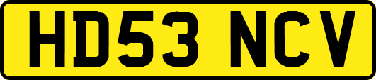 HD53NCV