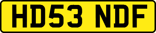 HD53NDF
