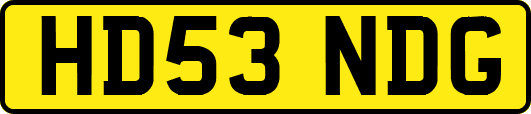 HD53NDG