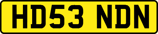 HD53NDN