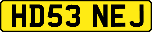 HD53NEJ