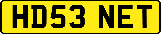 HD53NET