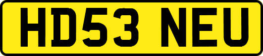 HD53NEU