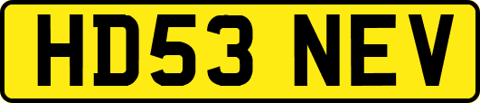 HD53NEV